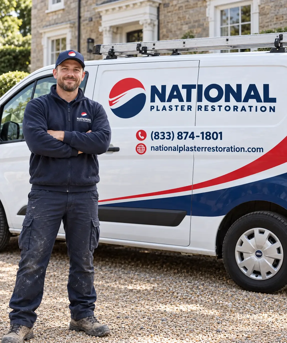Plaster Repair company in New Durham, NH